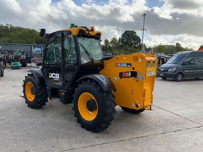 JCB 535-95