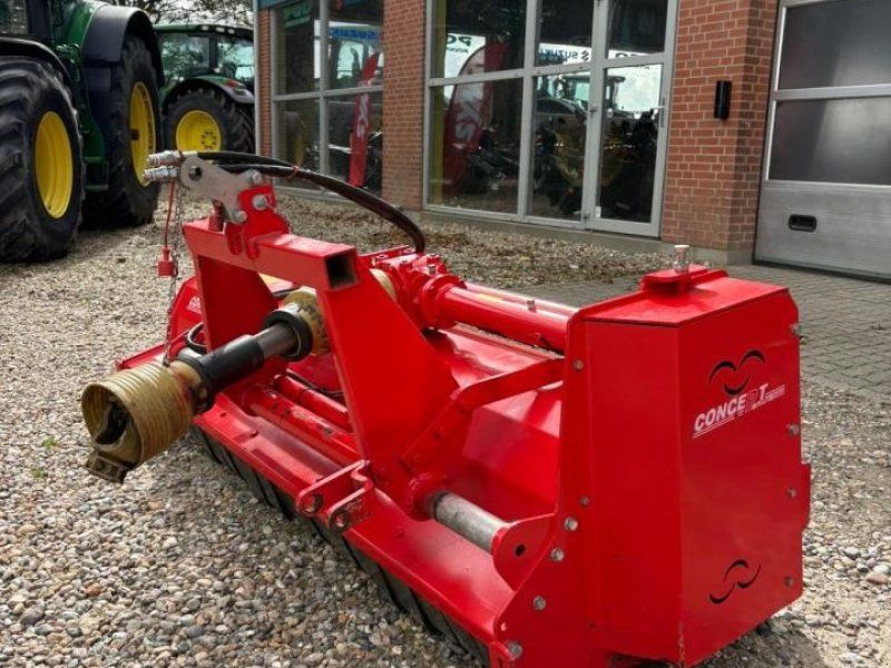 Holaras 220 CM SKOVL M OVERF