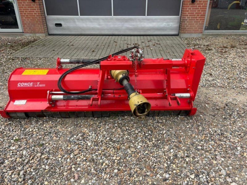 Holaras 220 CM SKOVL M OVERF