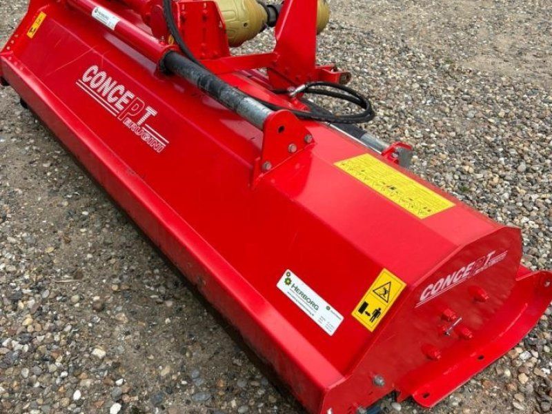 Holaras 220 CM SKOVL M OVERF