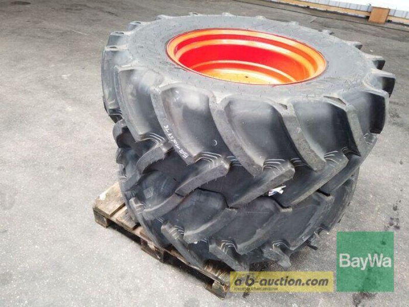 Mitas GEBR.RÄDER 380/70R24 MT, 2 ST.
