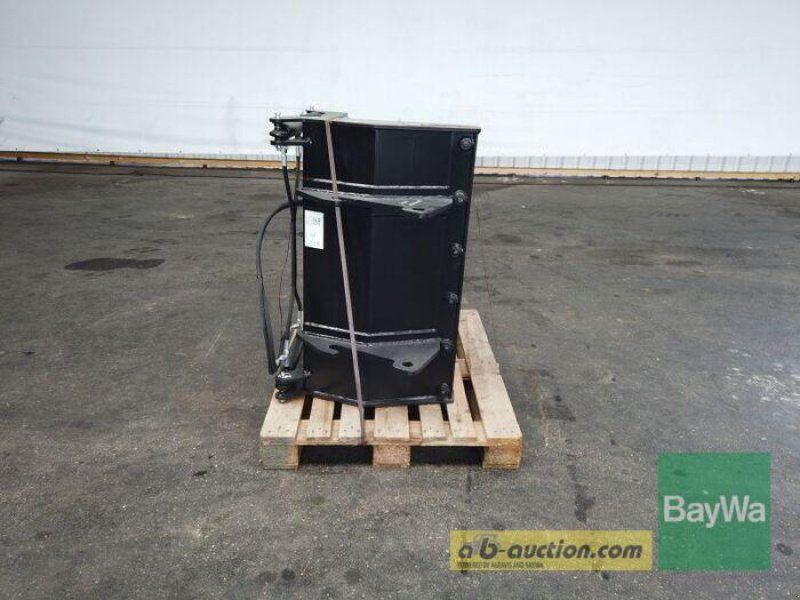 Giant GEBR. DUNG- UND SILAGEZANGE 11