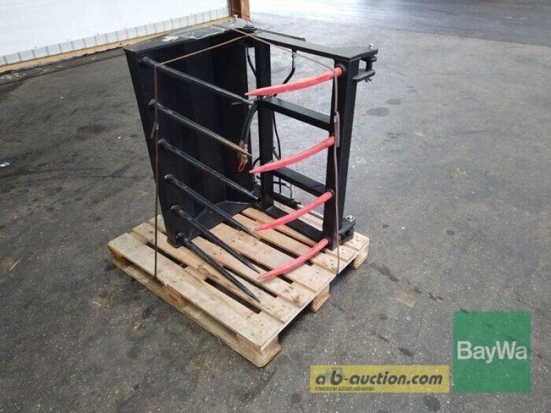Giant GEBR. DUNG- UND SILAGEZANGE 11