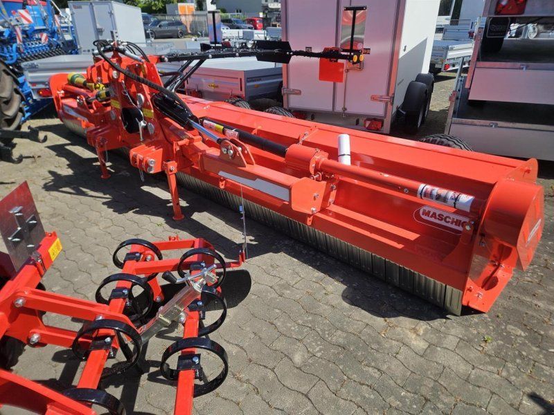 Maschio GEMELLA 620