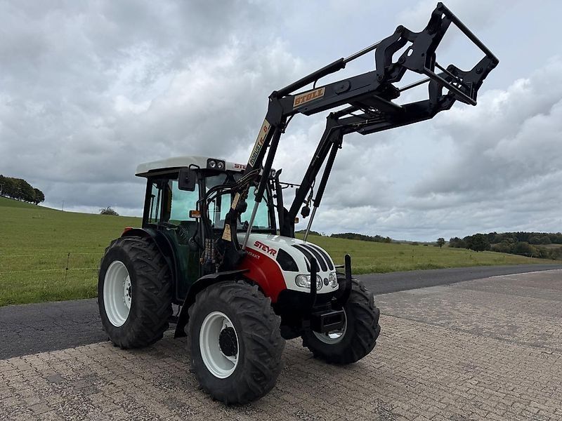 Steyr 375 Kompakt