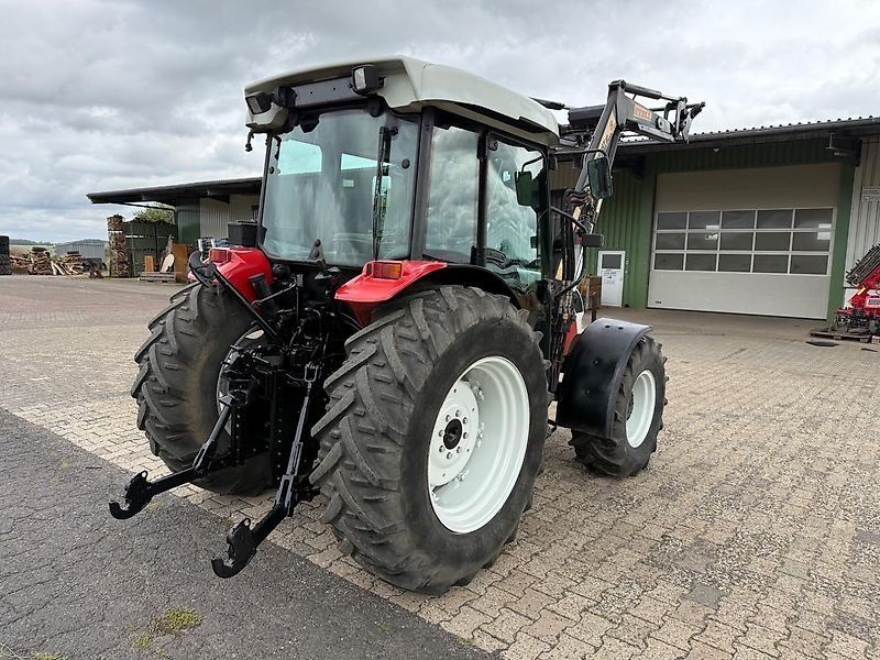 Steyr 375 Kompakt