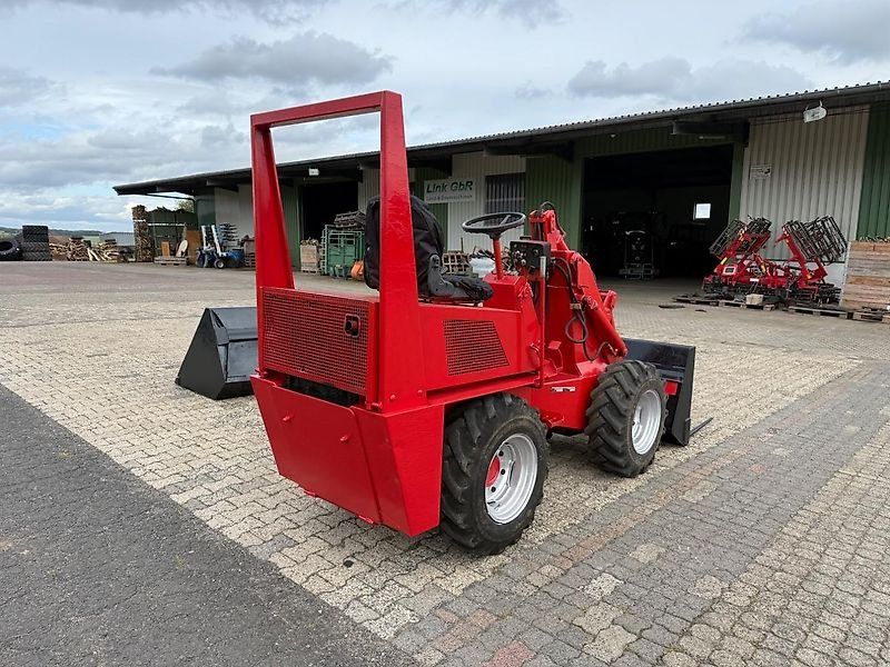 Weidemann 916 D/M