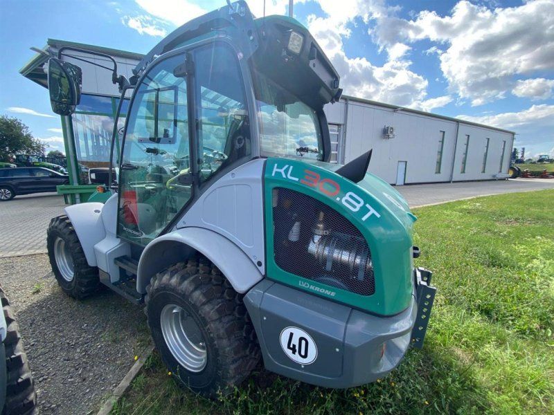 Kramer KL30.8T