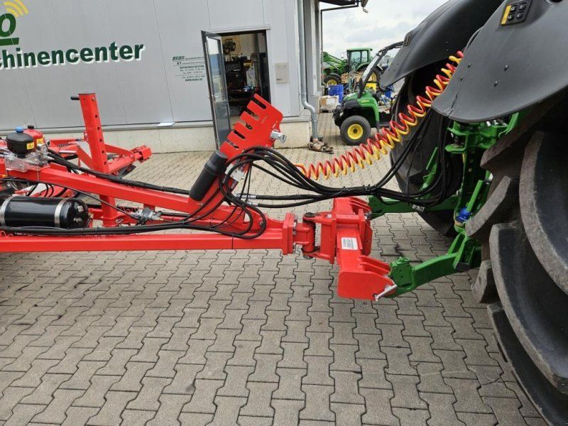 Pöttinger PLANO VT 6060