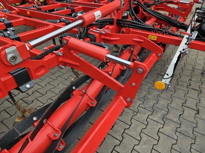 Pöttinger PLANO VT 6060