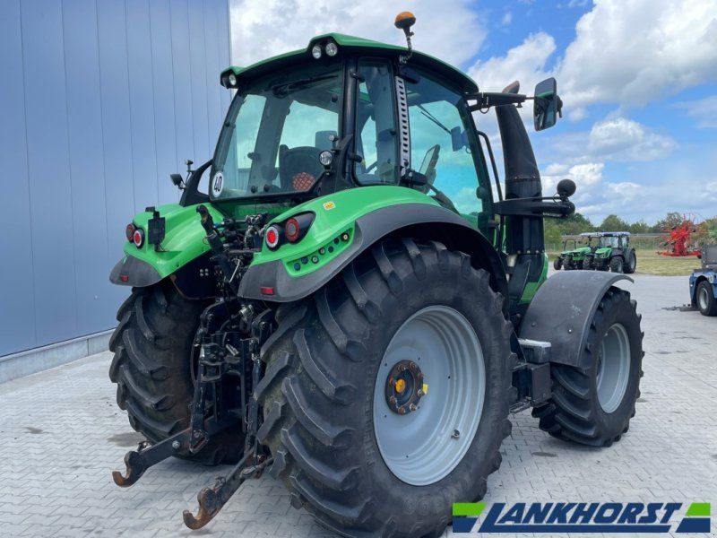 Deutz-Fahr 6150.4 TTV