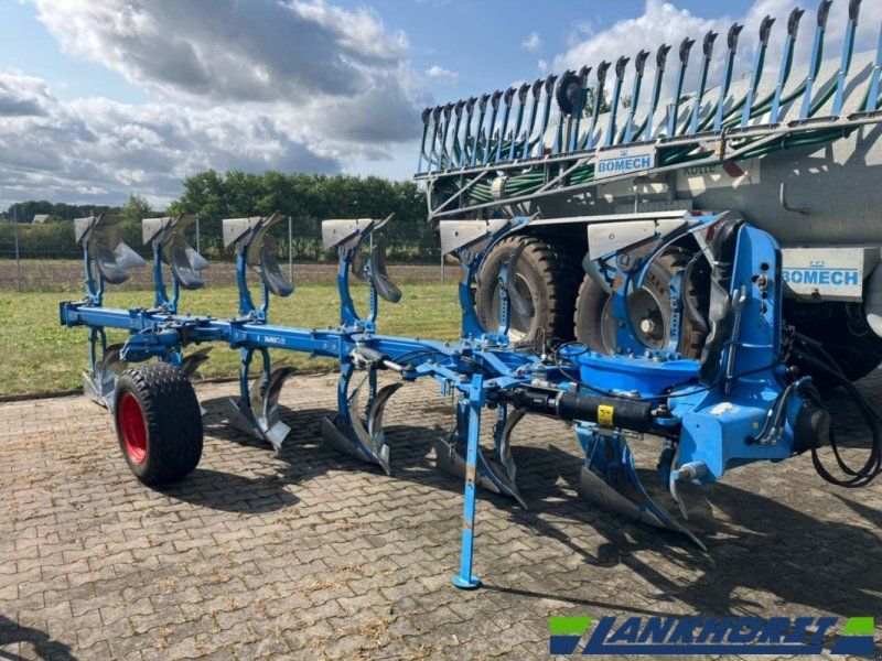 Lemken JUWEL 8 V 5+1 N 100