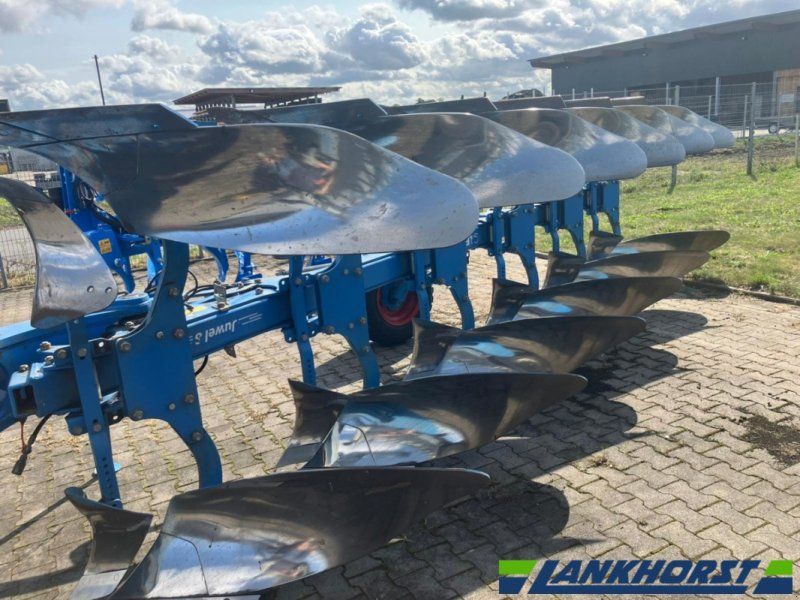 Lemken JUWEL 8 V 5+1 N 100