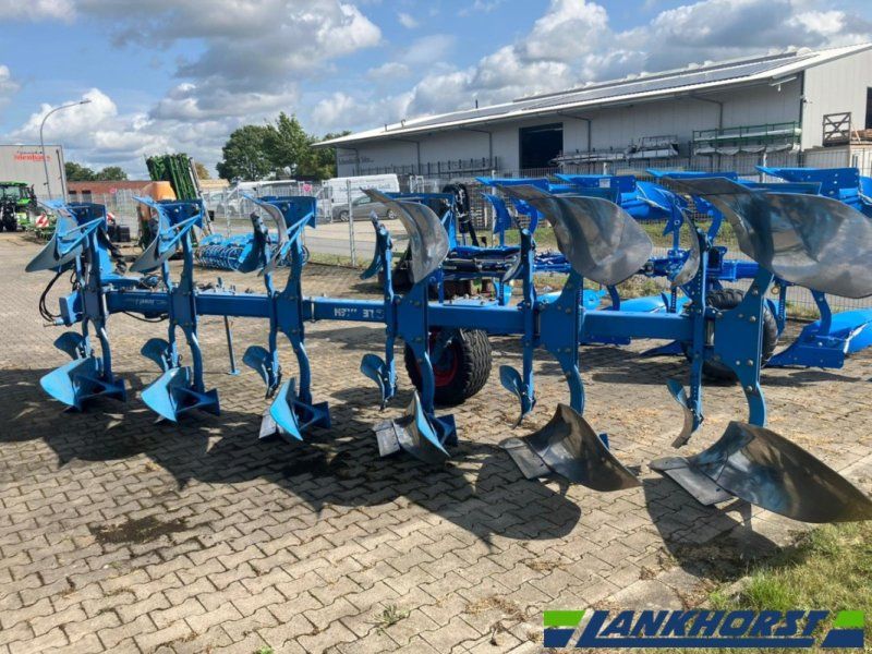 Lemken JUWEL 8 V 5+1 N 100