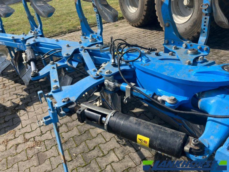 Lemken JUWEL 8 V 5+1 N 100