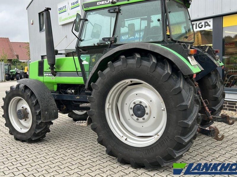 Deutz-Fahr DX 6.10