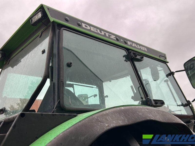 Deutz-Fahr DX 6.10