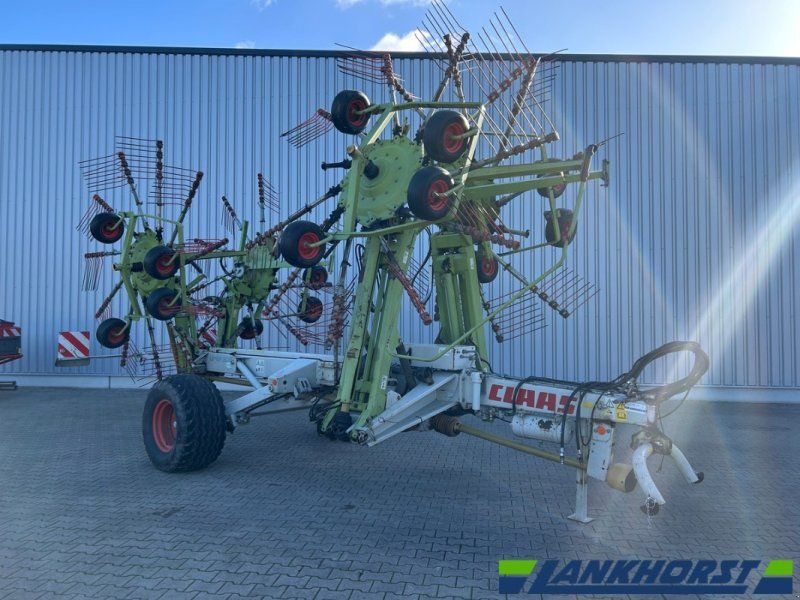 Claas LINER 3000