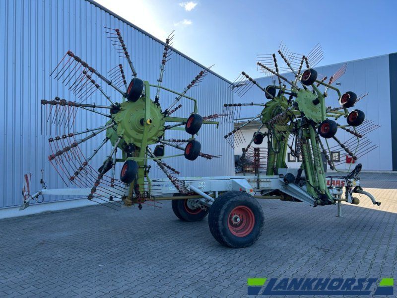 Claas LINER 3000