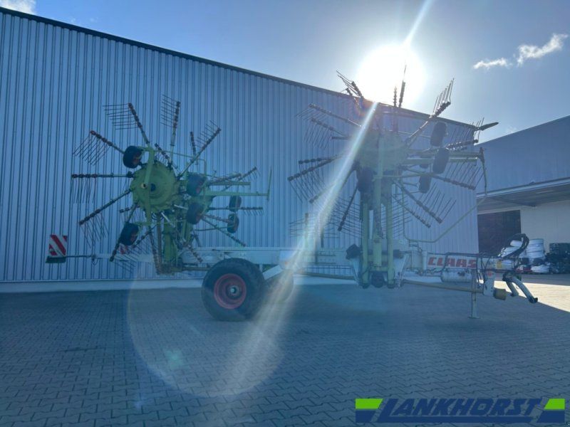 Claas LINER 3000