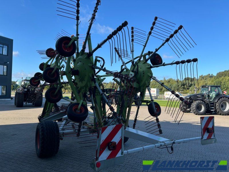 Claas LINER 3000