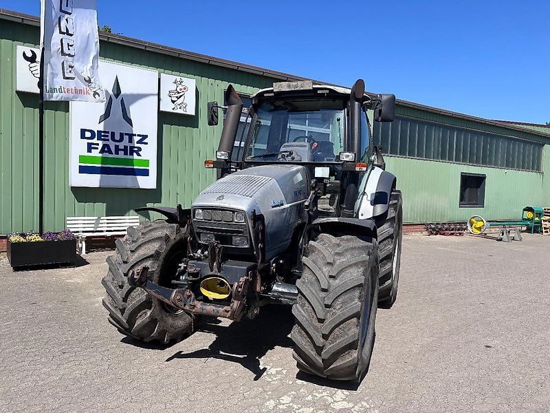 Deutz-Fahr M 610  Lamborghini R6.140 DCR