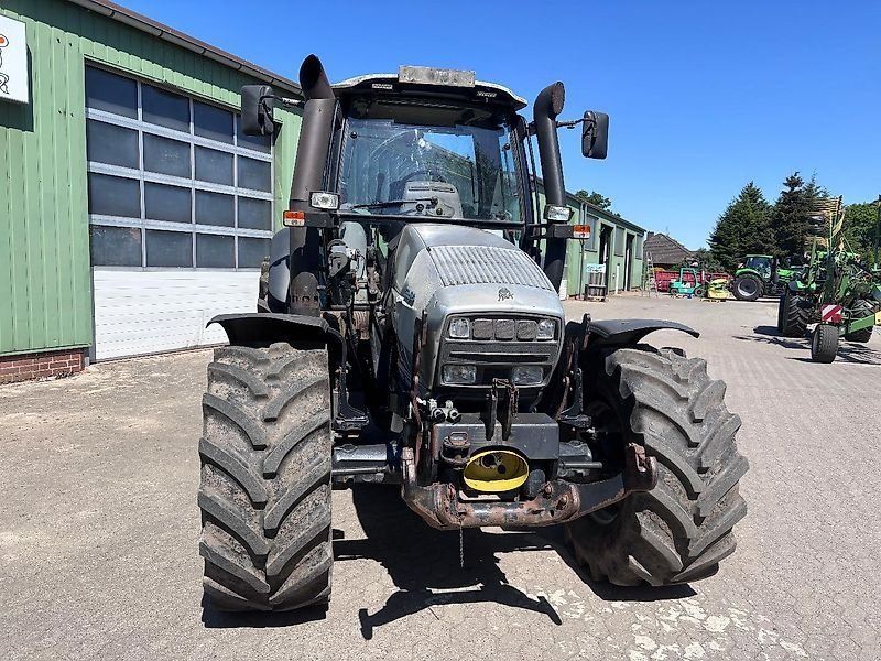 Deutz-Fahr M 610  Lamborghini R6.140 DCR