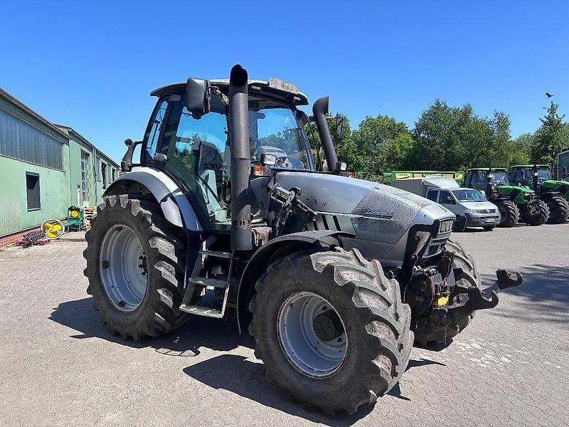 Deutz-Fahr M 610  Lamborghini R6.140 DCR