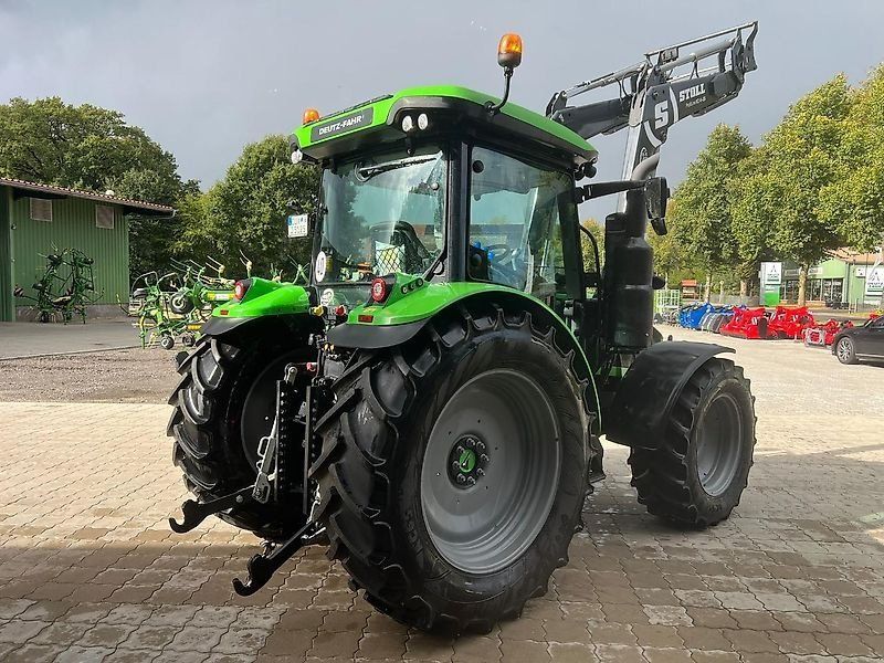 Deutz-Fahr 5125 GS