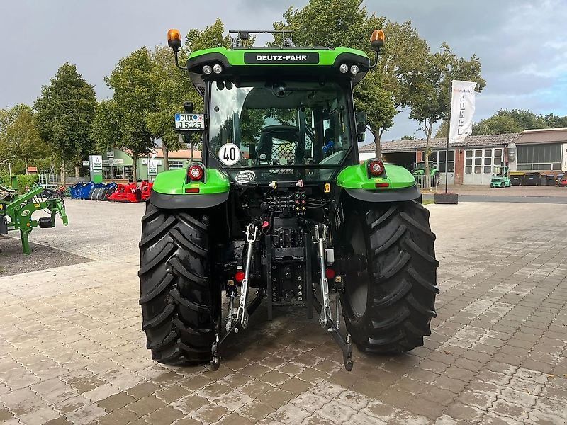 Deutz-Fahr 5125 GS