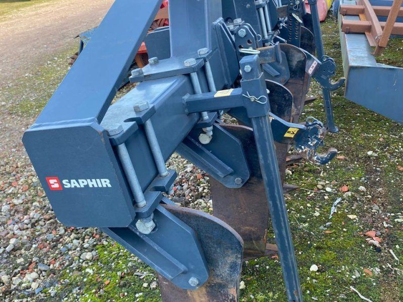 Saphir Combi 6-50