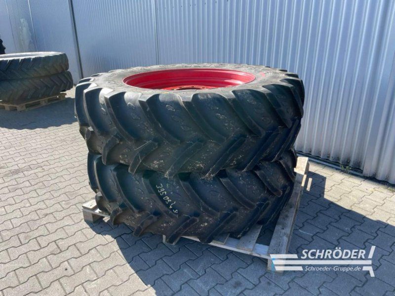 Kleber 2X 460/85 R38