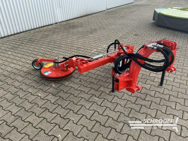 BOXER ZAUNMÄHER HDM 60
