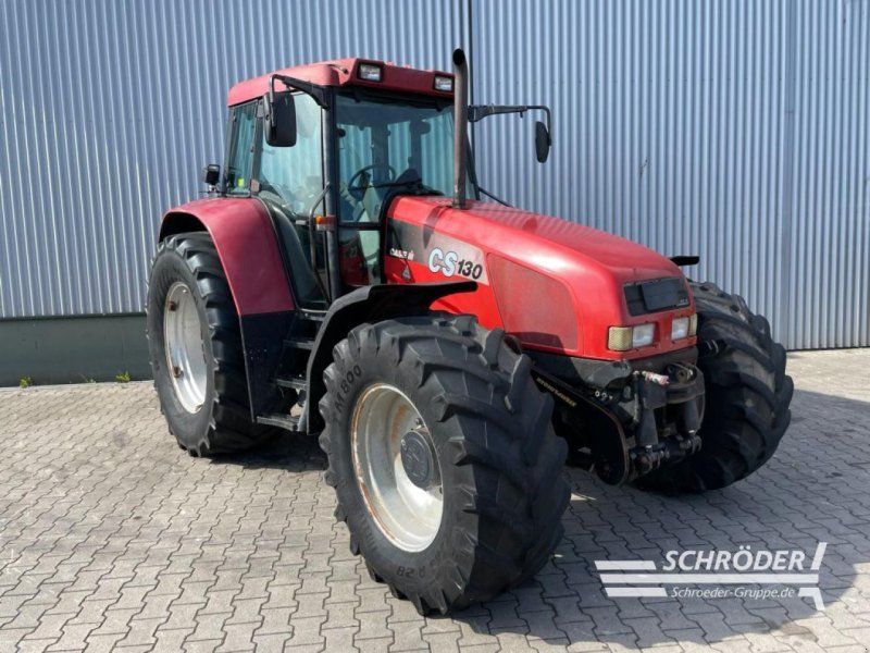 Case IH CS 130