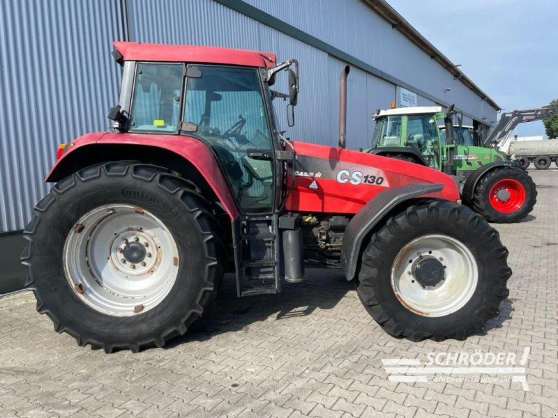Case IH CS 130