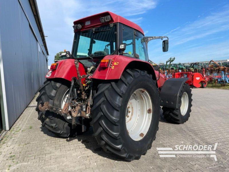 Case IH CS 130