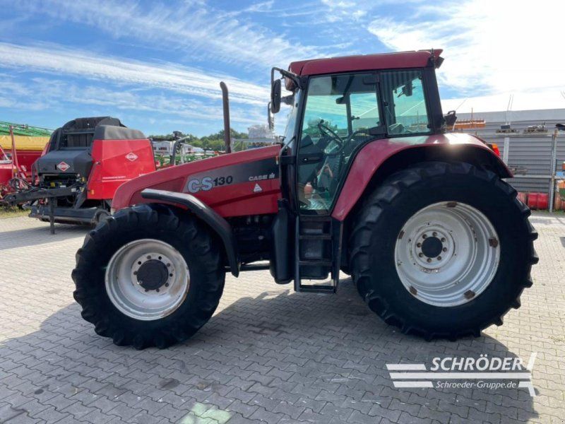 Case IH CS 130