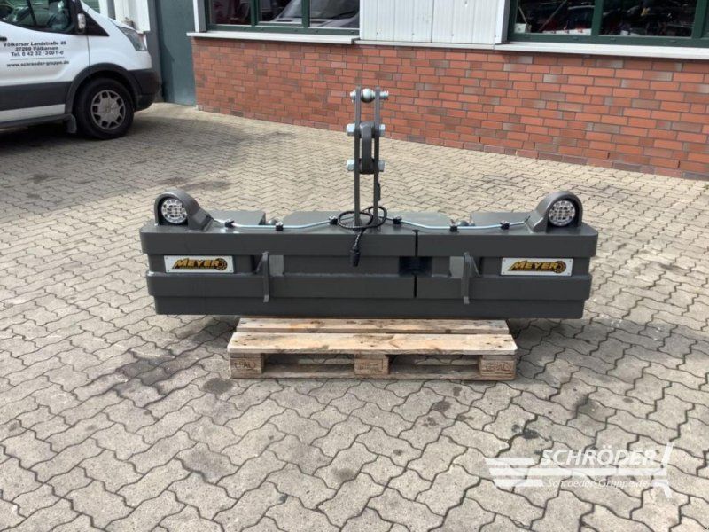 Meyer-Lohne KB 190 1900 KG