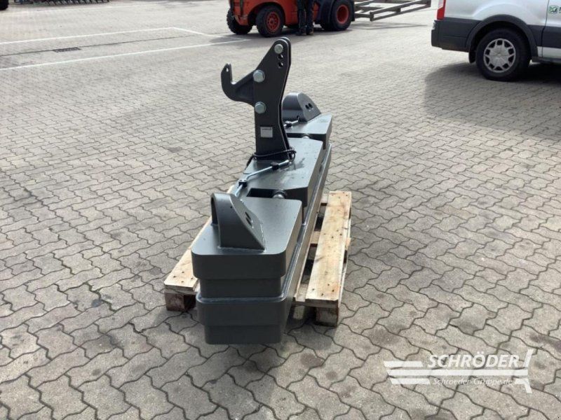 Meyer-Lohne KB 190 1900 KG
