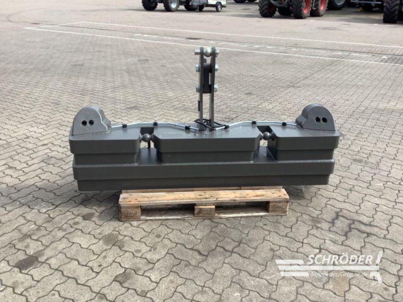 Meyer-Lohne KB 190 1900 KG