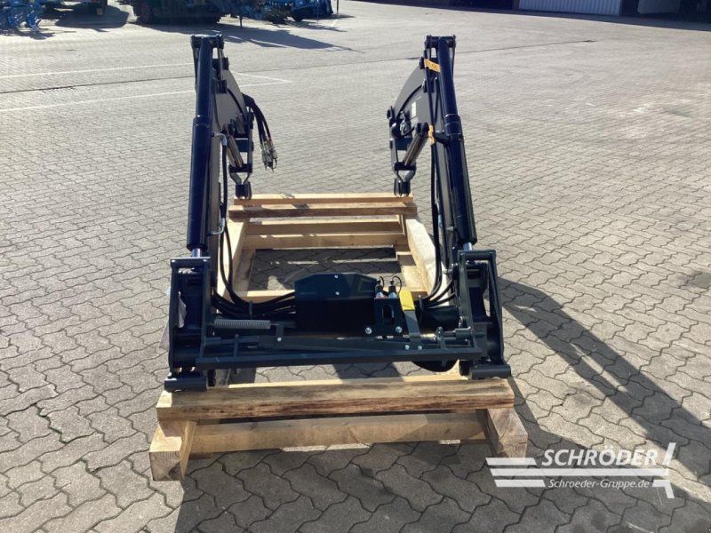 Valtra X36 DM