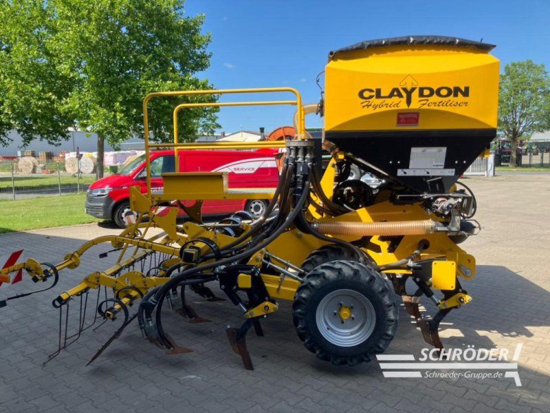 CLAYDON HYBRID 3,00 M