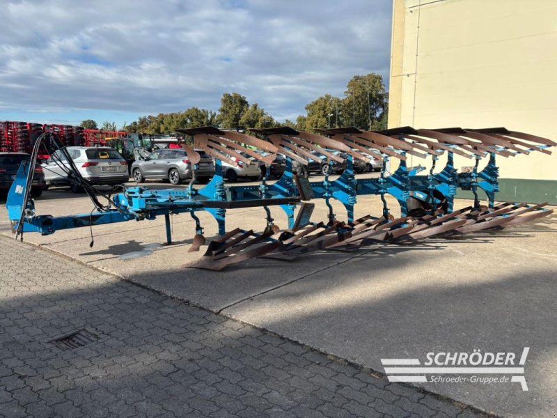 Lemken VARIDIAMANT 6 100