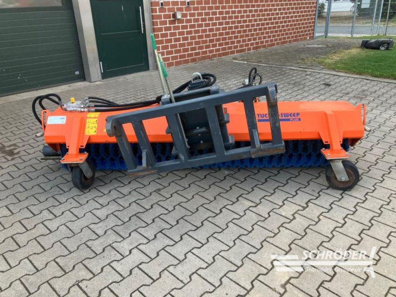 Tuchel PLUS 560 260 | EURO