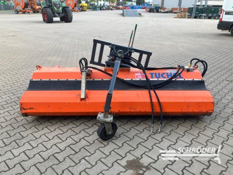 Tuchel PLUS 560 260 | EURO
