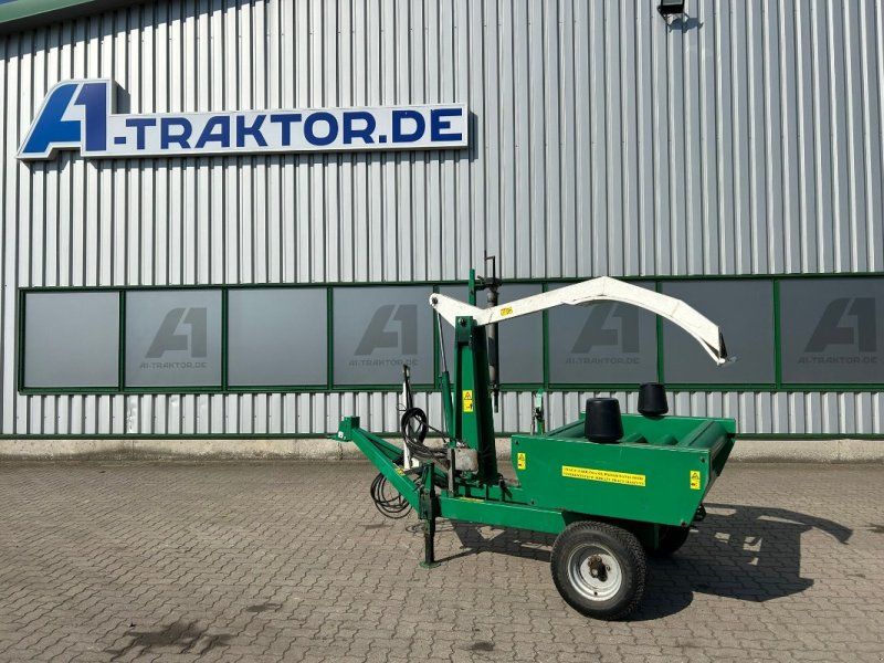 Metal-Fach Z 237