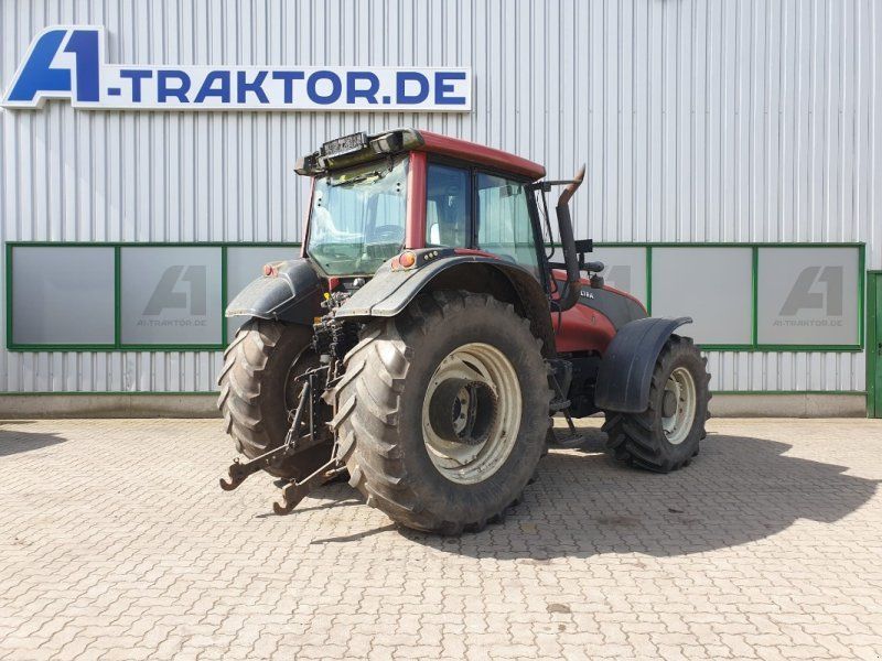 Valtra T151