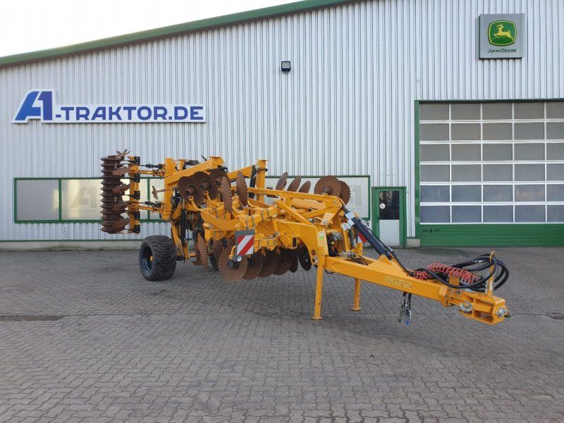 Agrisem MAXIMULCH