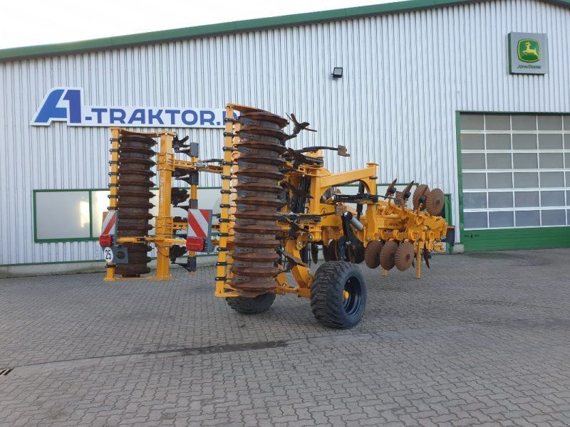Agrisem MAXIMULCH