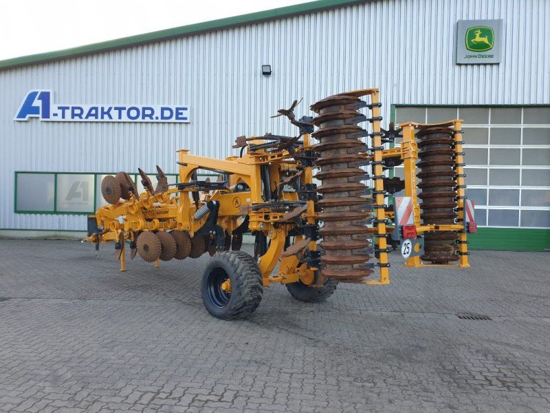 Agrisem MAXIMULCH